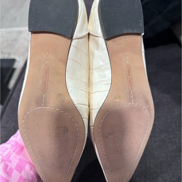 Vince Camuto Flats - Picture 13 of 15